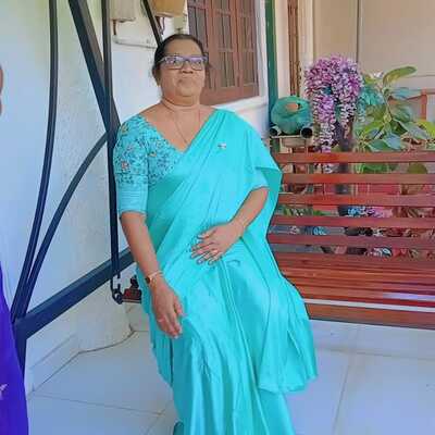 කේ.ඒ.රම්‍යා දමයන්ති මිය